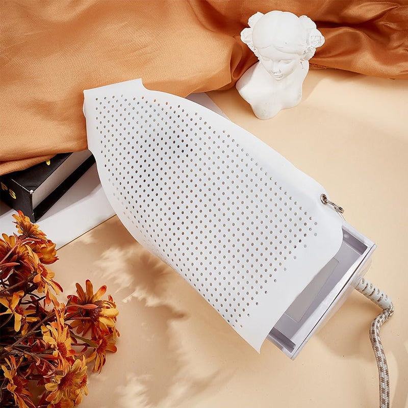 Iron Shoe Cover Ironing Shoe Cover Iron Plate Cover Protector