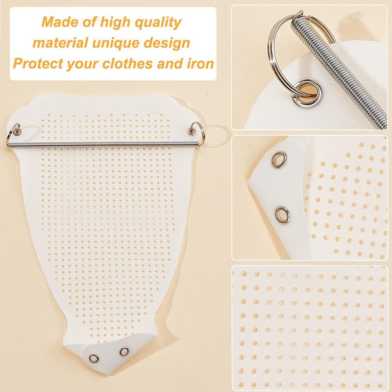 Iron Shoe Cover Ironing Shoe Cover Iron Plate Cover Protector