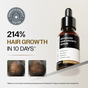 Bare Anatomy Hair Serum - 30ml
