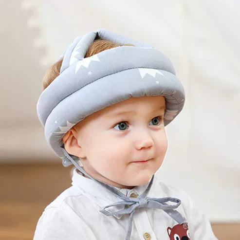 Baby Safety Helmet Head Protection Headgear Toddler Anti-fall Pad Children Learn To Walk Crash Cap