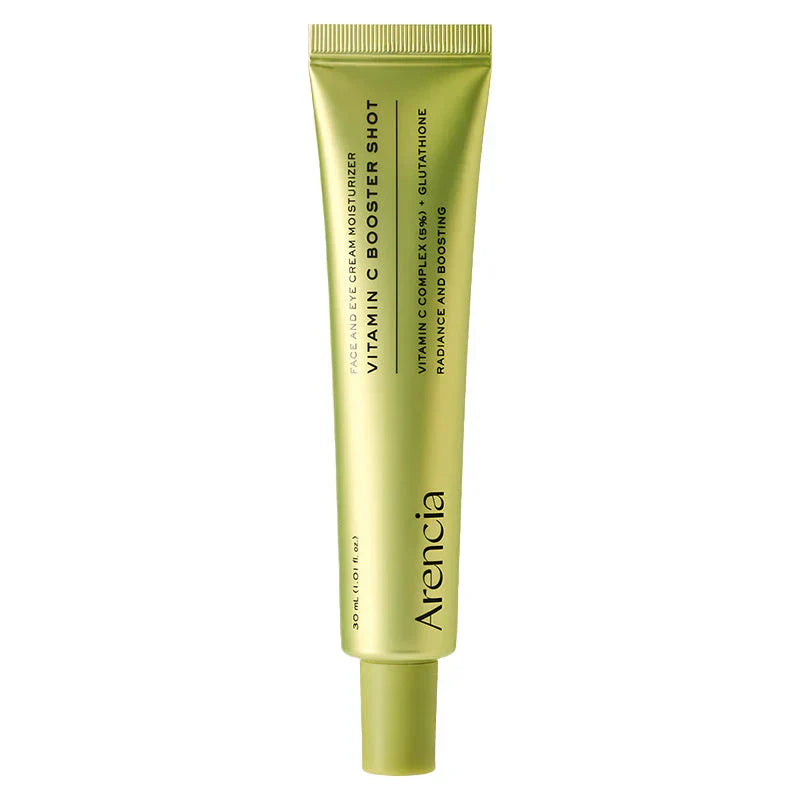 Novidades Esgotado Arencia Vitamin C Booster Shot