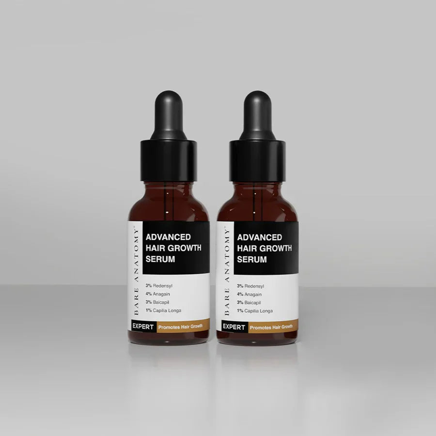 Bare Anatomy Hair Serum - 30ml