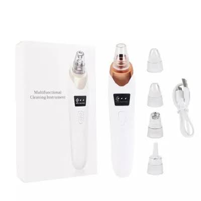Acne Pore Cleaner & Black Head Remover