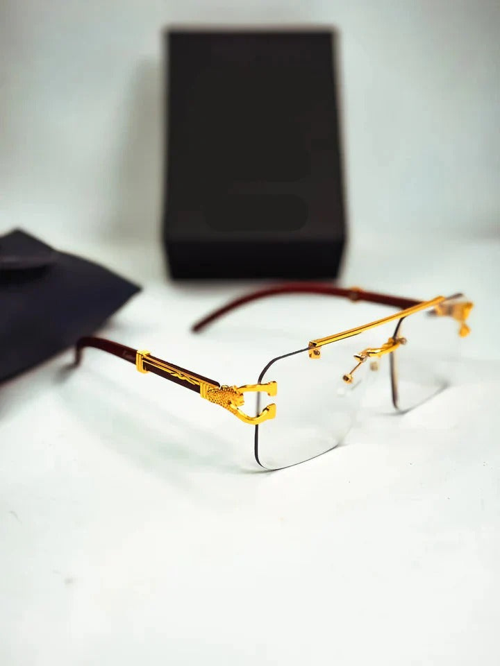 Solar Cheetah Magic Glasses (1 Glasses, 5 Benefits)