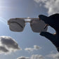 Solar Cheetah Magic Glasses (1 Glasses, 5 Benefits)