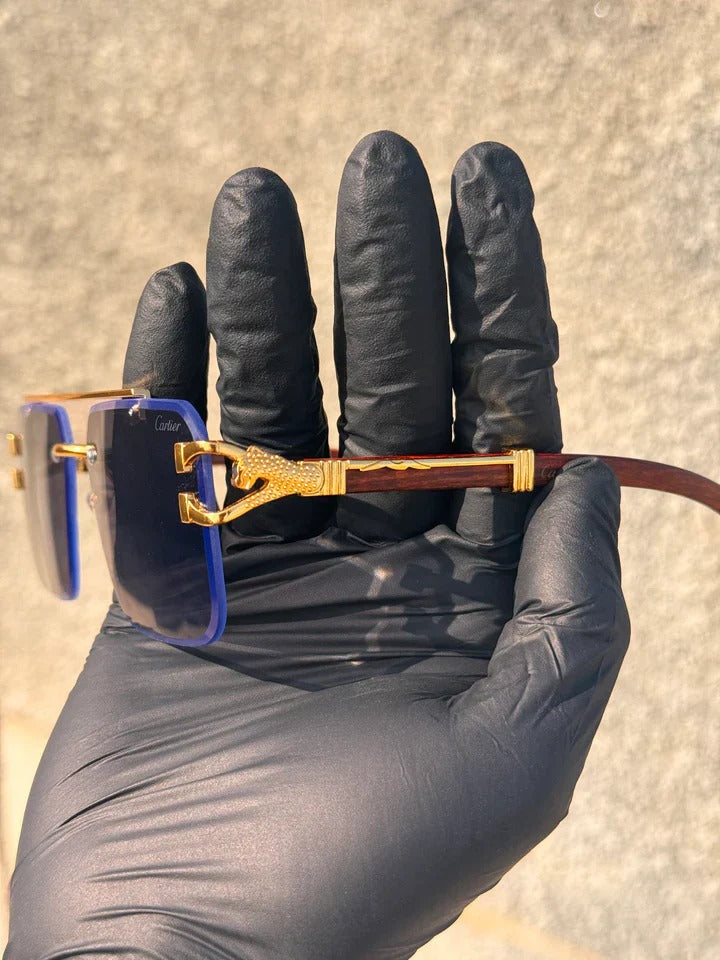 Solar Cheetah Magic Glasses (1 Glasses, 5 Benefits)