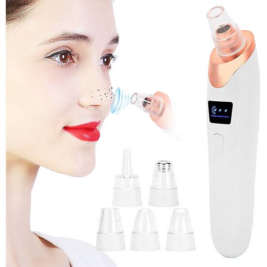 Acne Pore Cleaner & Black Head Remover